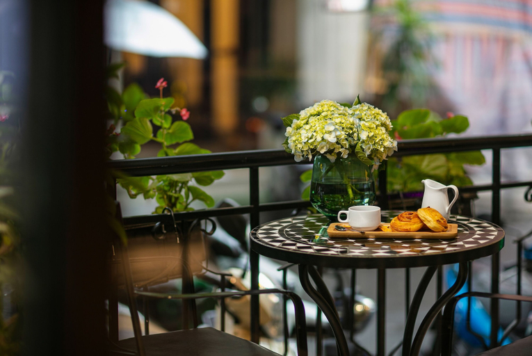 Food & Drinks 5, San Boutique Hotel , Hoàn Kiếm