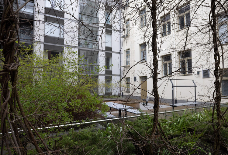 Exterior & Views 2, 2ndhomes Central 1BR Apartment w Balcony, Uusimaa