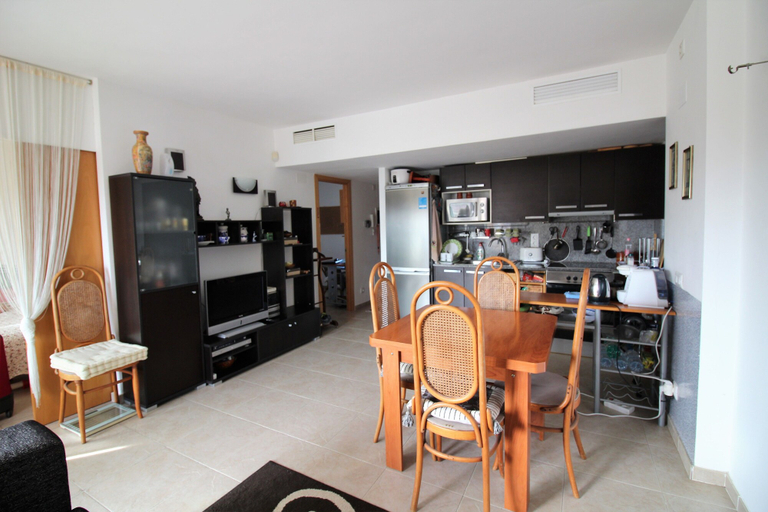 Others 4, Apartamento 3311 - Les Marines Mestral 5-5, Girona