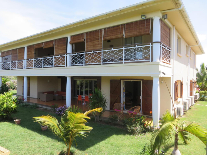 Exterior & Views, Villa Kreola
