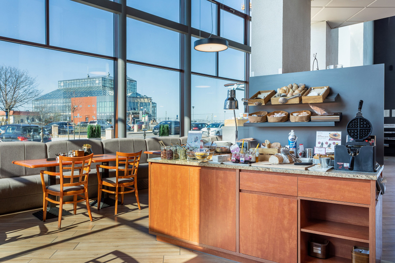 Food & Drinks 5, Qubus Hotel Zielona Gora, Zielona