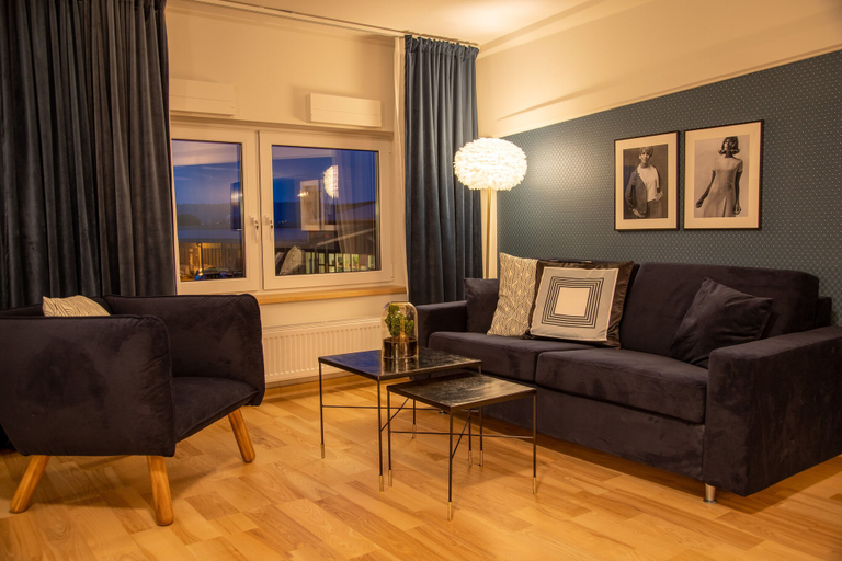 Others 5, Hotell Syfabriken, Falköping