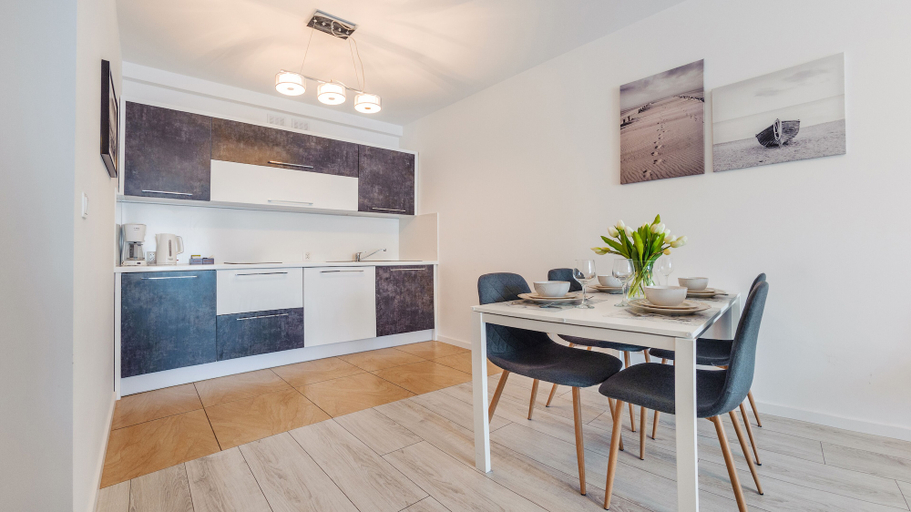Others 5, Apartamenty Sun & Snow Aquarius Spa, Kołobrzeg