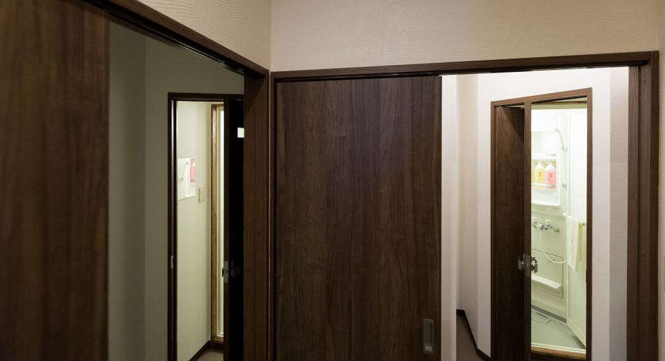 Others 5, Osaka Namba Hostel MIYABI, Osaka