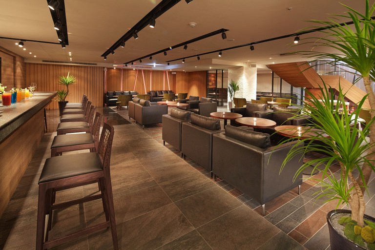 Food & Drinks 4, La Vida Hotel, Taichung