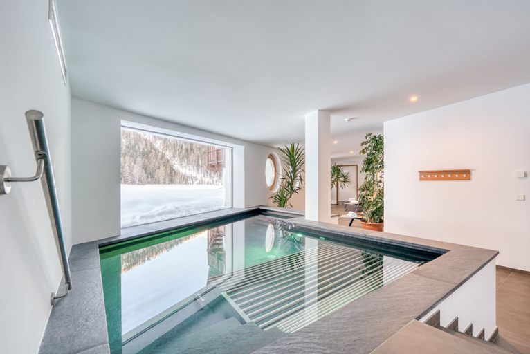 Sport & Beauty 2, ORTLER'S Hotel, Bolzano