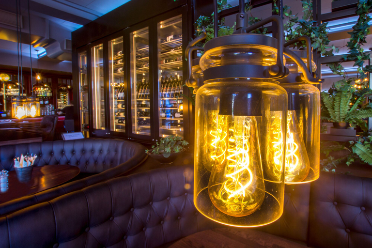 Food & Drinks 5, Magic Kloverhuset Harbour Hotel, a member of Radisson Individuals, Bergen