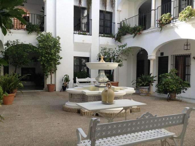 Exterior & Views 2, Hotel Los Helechos, Cádiz