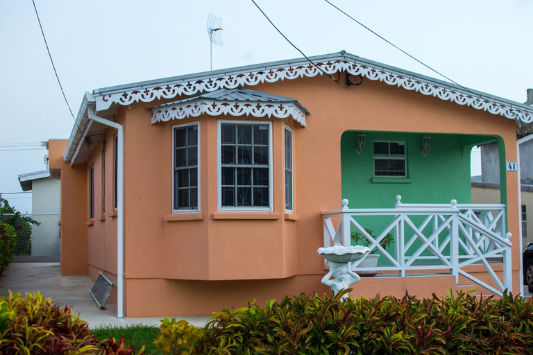 Exterior & Views 2, Hopeville Apartments