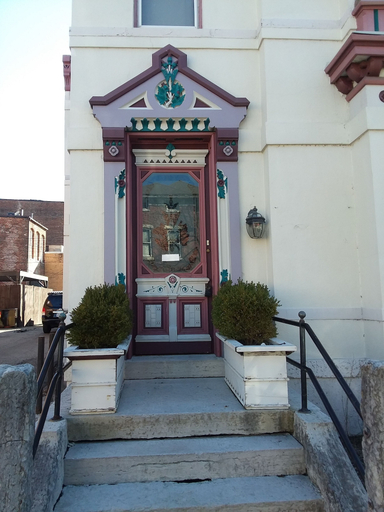 Exterior & Views 2, Inn Port Lodging, Montgomery
