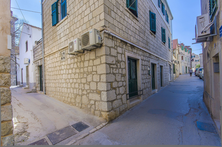 Exterior & Views 2, Luxury Lidija Rooms, Split