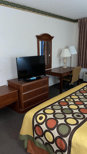 Bedroom 3, Sleep Inn & Suites Grovetown - Augusta West, Columbia