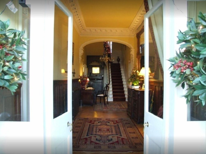 Others 5, Castle House B&B, Denbighshire