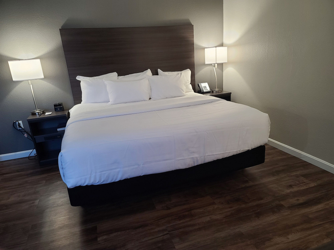 Bedroom 3, Comfort Inn Boston Milford, Worcester
