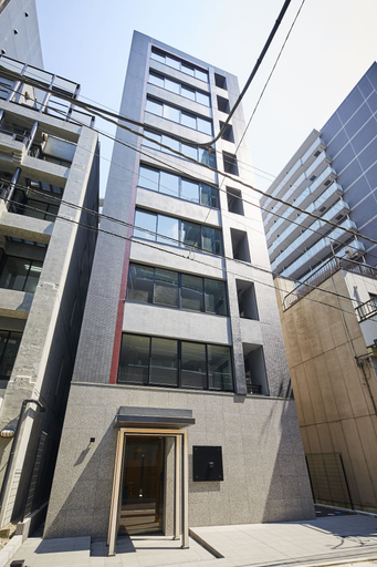 Exterior & Views 2, MONday Apart Premium Hamamatsucho, Minato