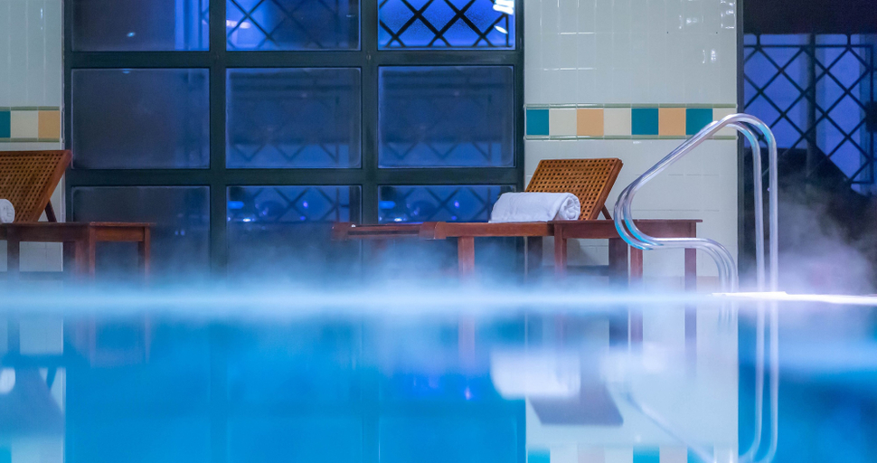 Sport & Beauty 3, Castletroy Park Hotel Suites
