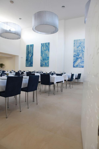 Food & Drinks 5, Grace Smart Design Hotel - "Hotel Anjo de Portugal", Ourém