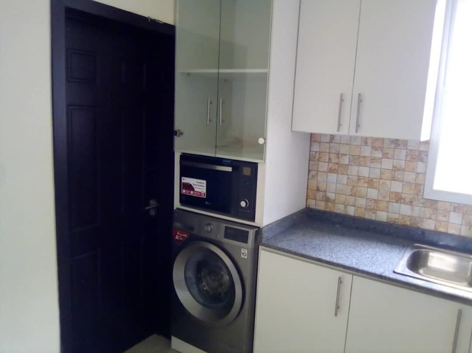 Others 3, Ithika Guest House, Ilorin South