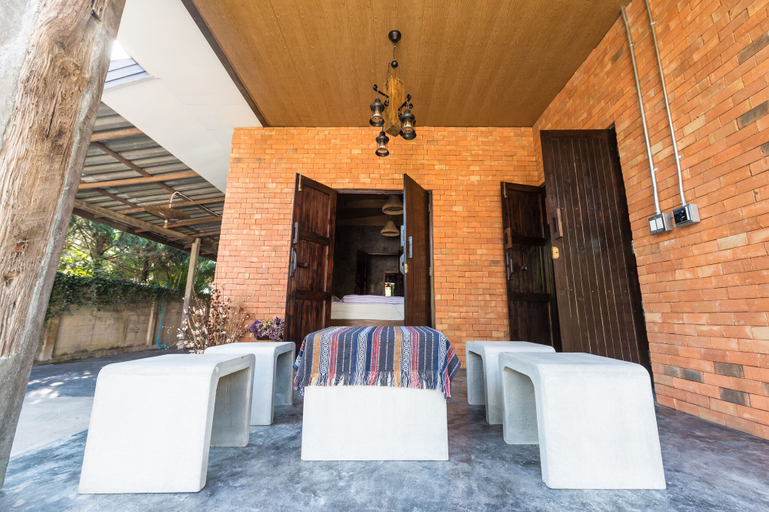 Others 5, Huan Amphan, Muang Chiang Rai