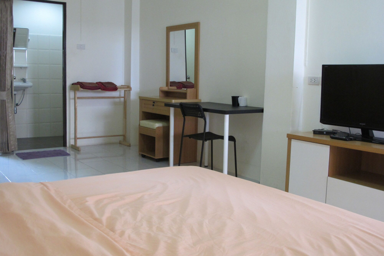 Bedroom 4, Boonya Place, Muang Chon Buri