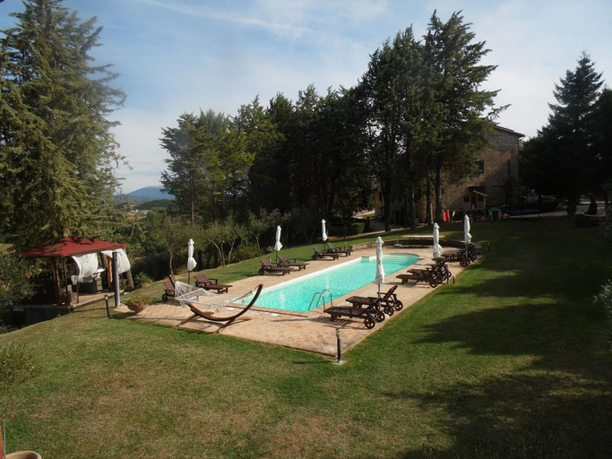 Sport & Beauty 2, Podere Caldaruccio La Pineta, Perugia