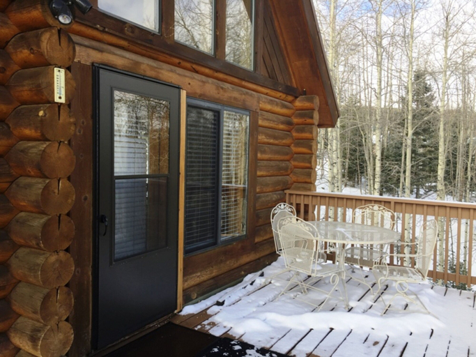 Others 4, Cabin Share Phase 2, Colfax