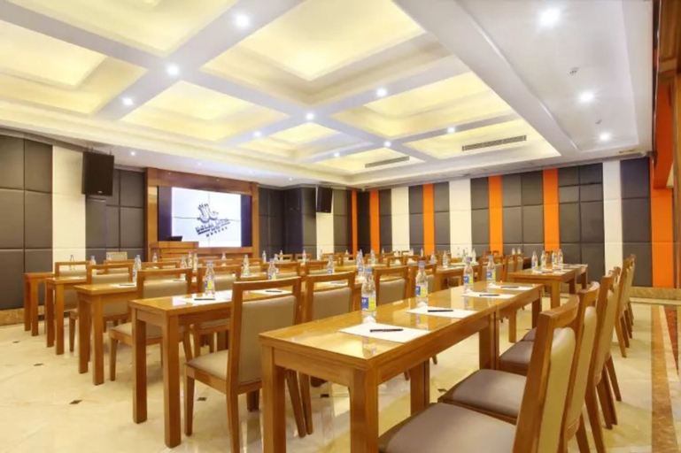Food & Drinks 5, Bolailitai Hotel, Guangzhou