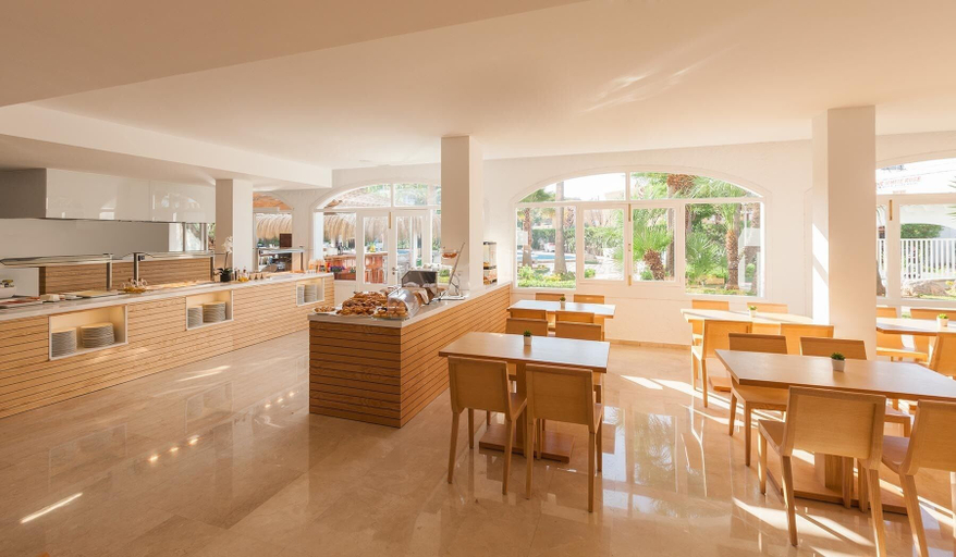 Food & Drinks 4, A10 Sol de Alcudia Apartamentos, Baleares