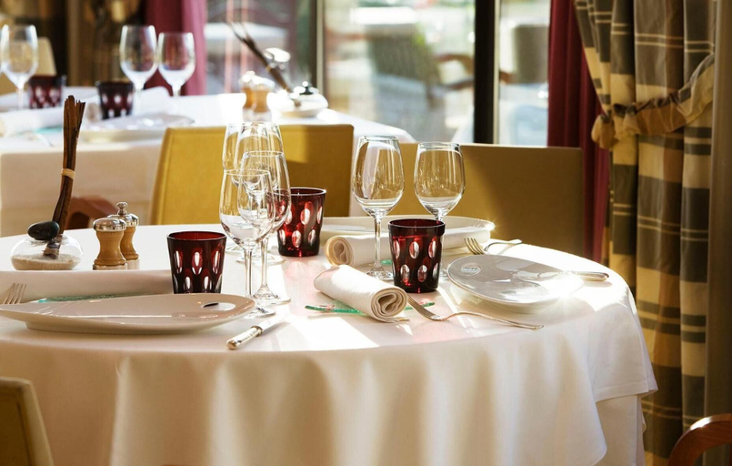 Food & Drinks 4, Auberge Le Relais, Aisne