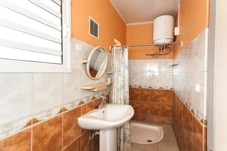 Bathroom 3, Oceanis Home & Voyages, Analamanga