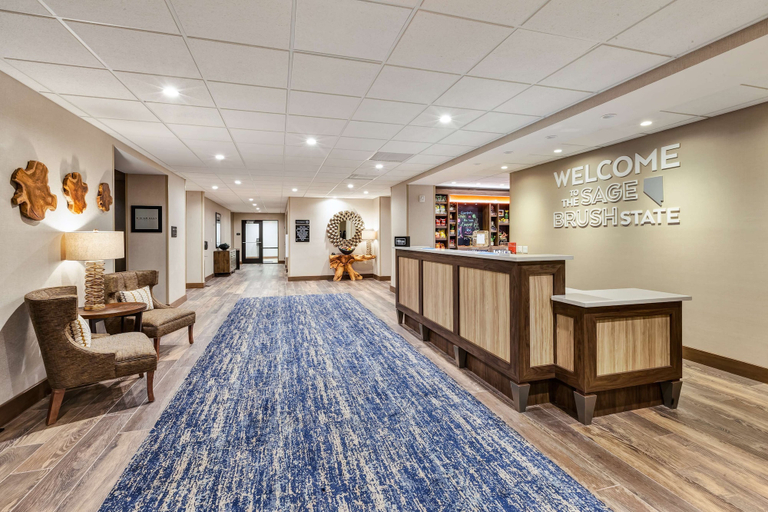 Others 5, Hampton Inn & Suites Wells, Elko