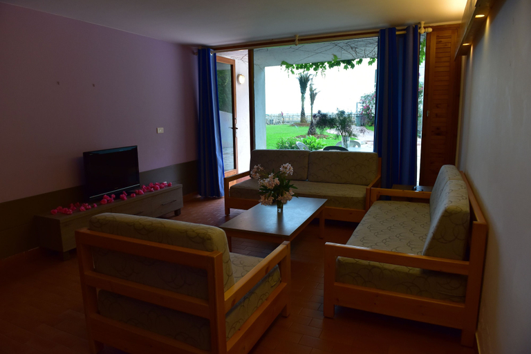 Others 4, Cimer Saframarine Beach Resort, Kasrouane