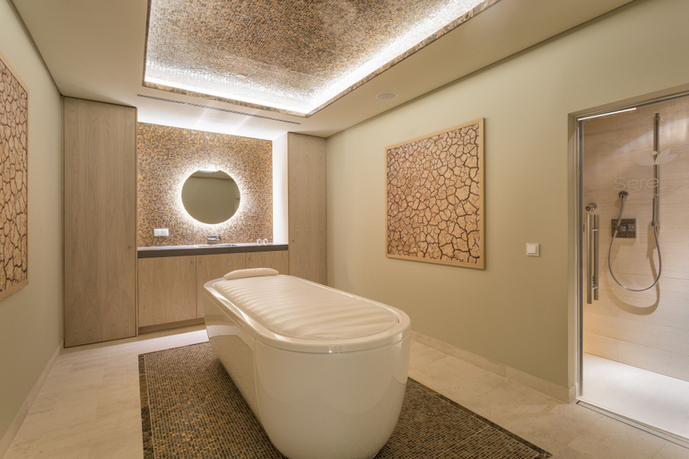 Bathroom 5, Pine Cliffs Gardens, Albufeira