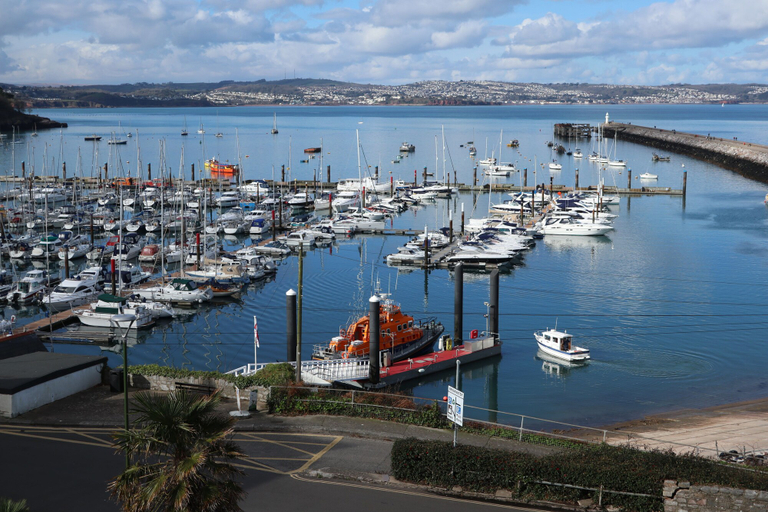 Others 4, Devoncoast Seaview Apartments, Torbay