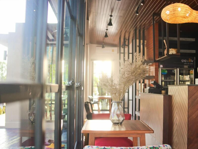 Food & Drinks 5, Bunprasop Garden Hotel, Muang Nakhon Si Thammarat