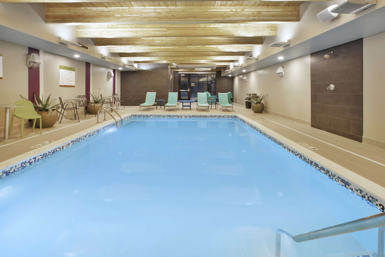 Sport & Beauty, Home2 Suites by Hilton Holland, Ottawa