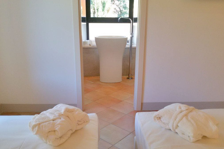 Bedroom 3, Giotto Luxury Country House, Perugia