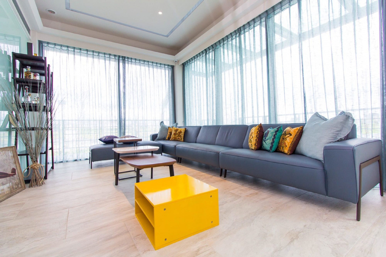 Public Area 4, LAN VILLA, Yilan