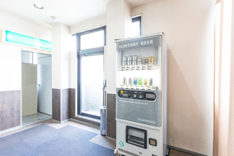 Others 5, Tabist Tatebayashi Station Hotel, Tatebayashi