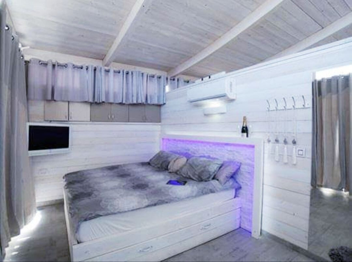Bedroom 3, Olimpos Eilat