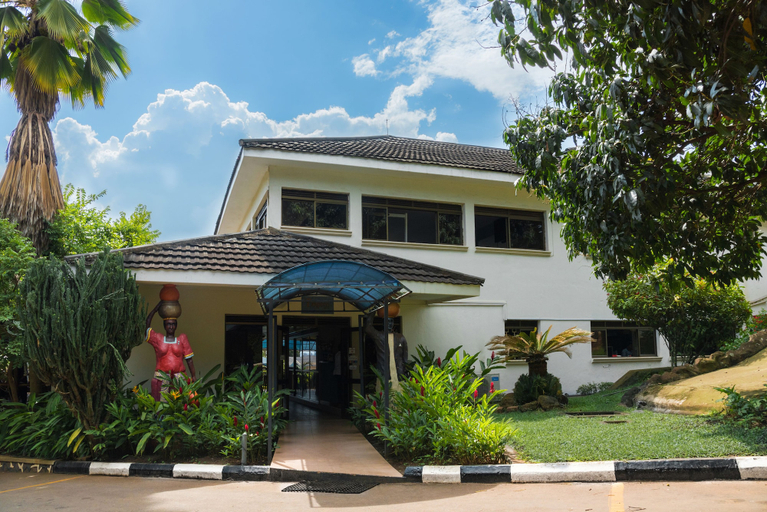 Exterior & Views 2, Dolphin Suites, Kampala
