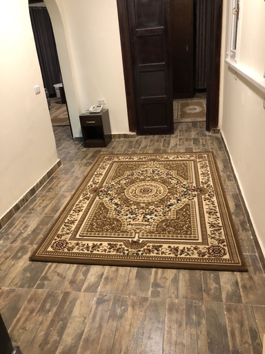Others 4, Downtown Apartment, 'Abdin