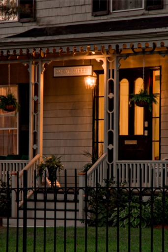 Exterior & Views 2, Marshall Slocum Inn, Newport