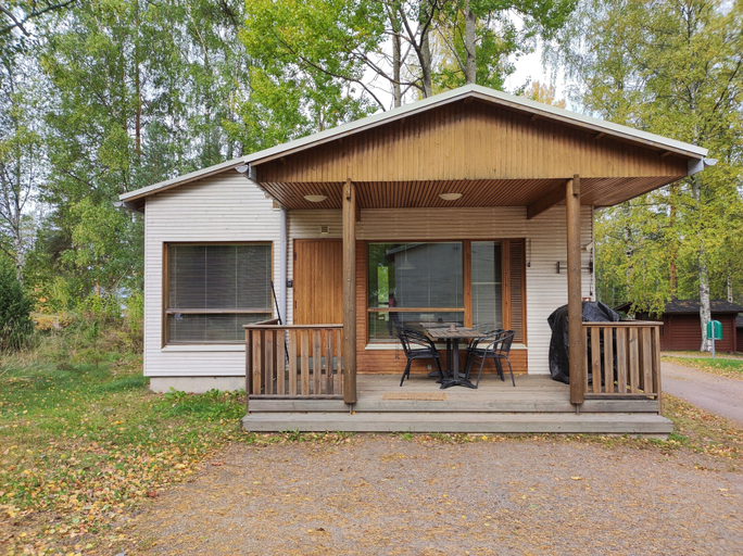 Exterior & Views 2, Heinolan Heinäsaari -Holiday and camping, Päijänne Tavastia