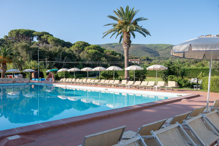 Sport & Beauty 2, Hotel Le Acacie, Livorno