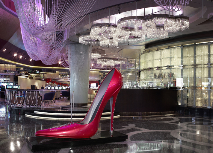 The Cosmopolitan Of Las Vegas, Clark