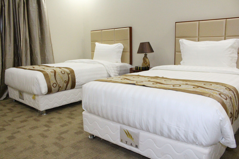 Bedroom 4, Etab Hotel Abha