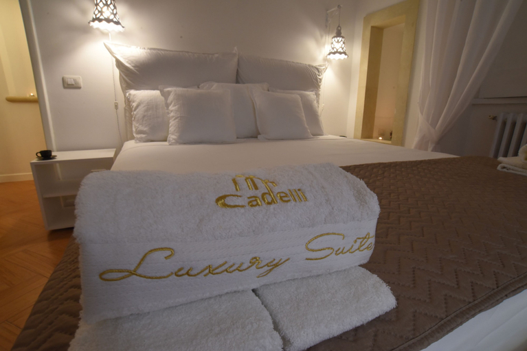 Others 1, Cadelli Luxury Suite, Lecce