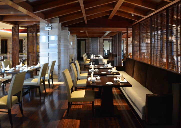 Food & Drinks, Su Tang Hotel, Changsha