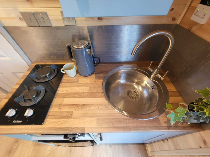Others 4, Rowan - Luxury Eco Pod at Trewithen Farm Glamping, Cornwall